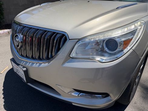 Used 2016 Buick Enclave Leather w/ Trailering Package AWD/4WD image 6