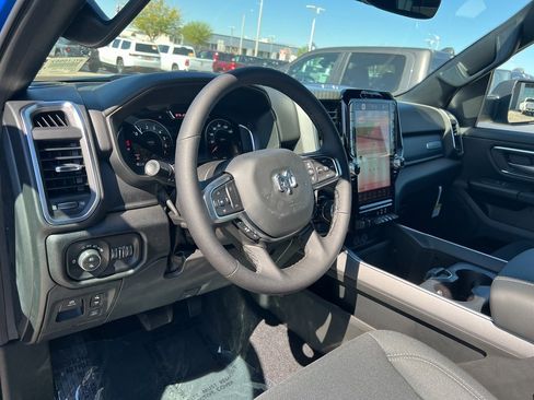 New 2026 RAM 1500 Big Horn image 16