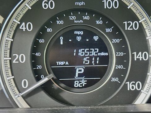 Used 2013 Honda Accord EX-L image 19