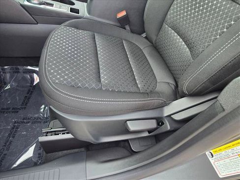 New 2026 Ford Escape Active w/ Tech Pack #1 FWD image 4