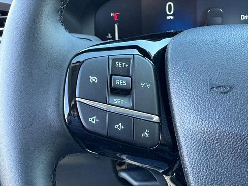 New 2026 Ford Escape Active w/ Cold Weather Package image 11