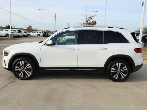 New 2026 Mercedes-Benz GLB 250 GLB 250 image 7