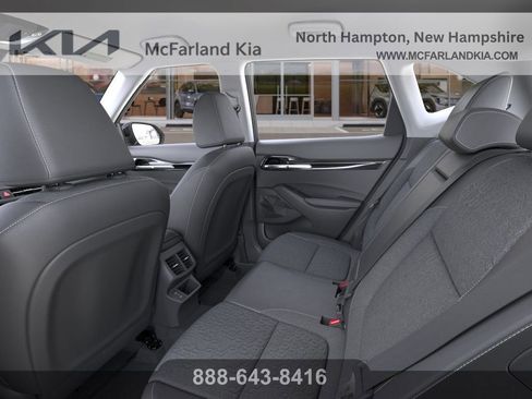 New 2026 Kia Seltos S image 19