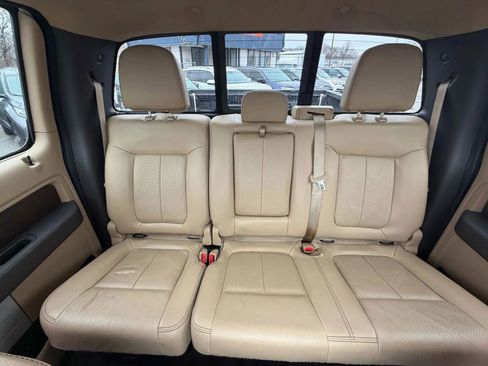 Used 2014 Ford F150 Lariat w/ Equipment Group 502A Luxury image 21