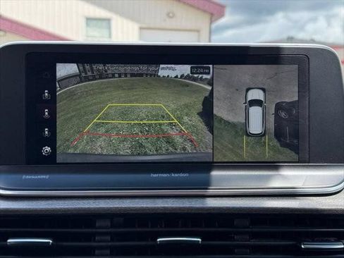 Used 2022 Kia Telluride SX w/ SX Prestige Package AWD/4WD image 53
