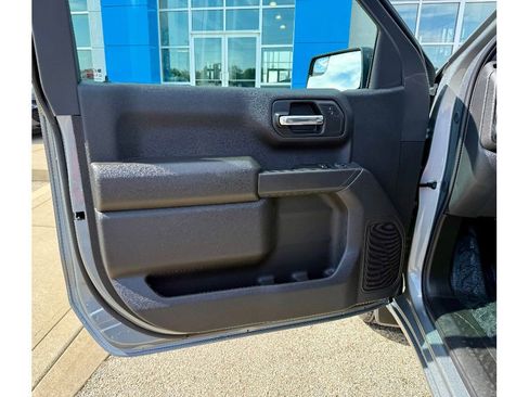 New 2026 GMC Sierra 1500 Pro w/ Pro Value Package image 10