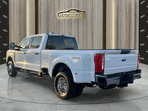 Used 2024 Ford F350 XLT image 10