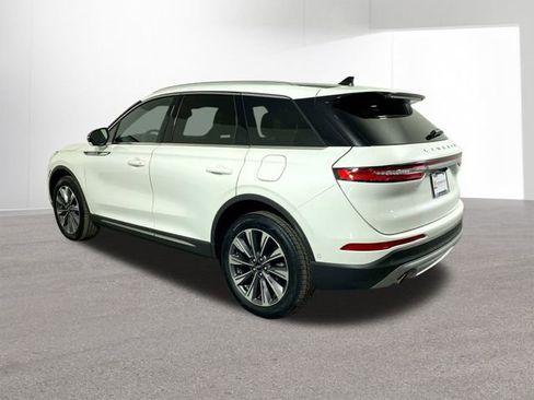 Used 2021 Lincoln Corsair Reserve w/ Equipment Group 201A image 30