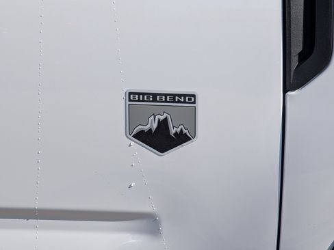 New 2025 Ford Bronco Sport Big Bend w/ Convenience Package image 10