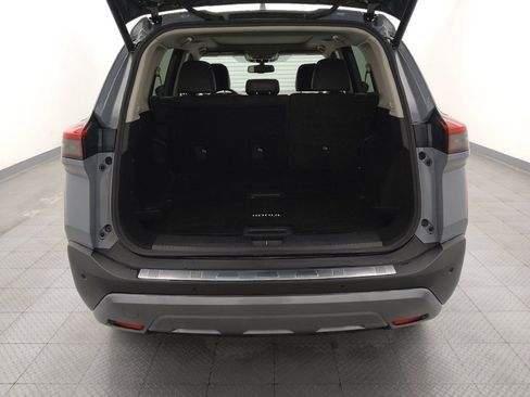 Used 2023 Nissan Rogue SL w/ SL Premium Package image 29