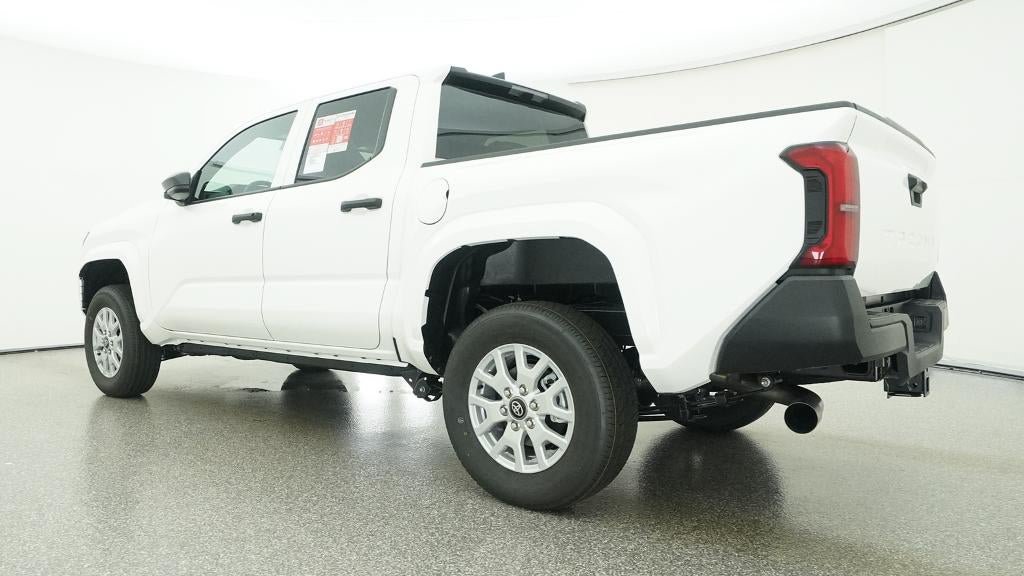 New 2026 Toyota Tacoma SR RWD image 61