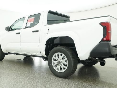 New 2026 Toyota Tacoma SR RWD image 61
