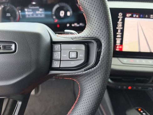 New 2026 Dodge Charger Scat Pack AWD/4WD image 35
