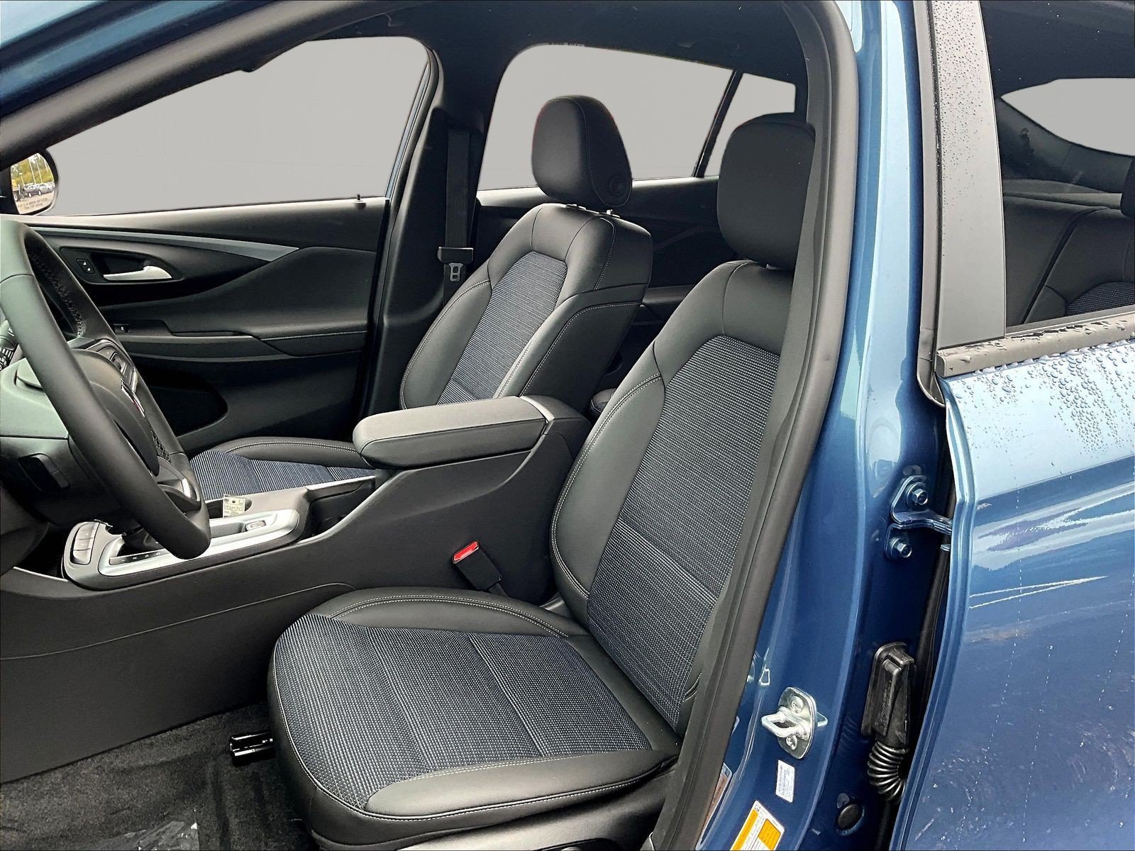 New 2026 Buick Envista Preferred w/ Convenience I Package FWD image 16