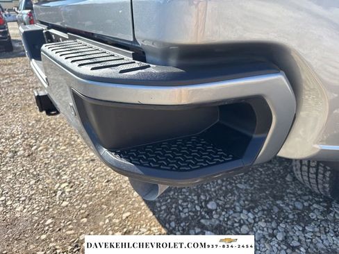 Used 2024 Chevrolet Silverado 3500 High Country w/ High Country Premium Package image 67