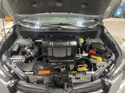 Certified 2023 Subaru Forester Premium image 12