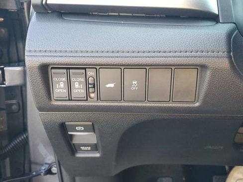 New 2026 Honda Odyssey EX-L image 26