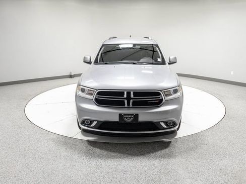 Used 2016 Dodge Durango SXT w/ Quick Order Package 23B AWD/4WD image 20