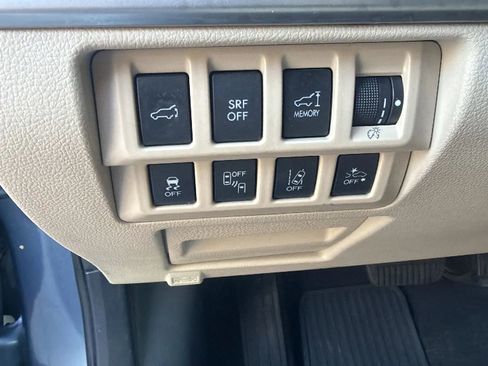 Used 2015 Subaru Outback 2.5i Limited image 36
