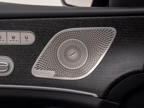 New 2026 Mercedes-Benz GLE 350 GLE 350 image 22