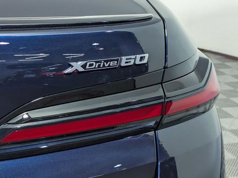 New 2026 BMW i7 xDrive60 image 7