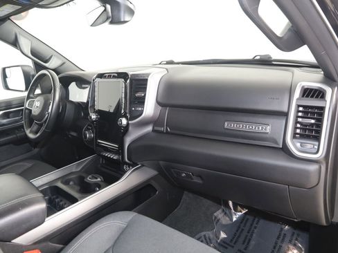 Used 2023 RAM 1500 Big Horn AWD/4WD image 39