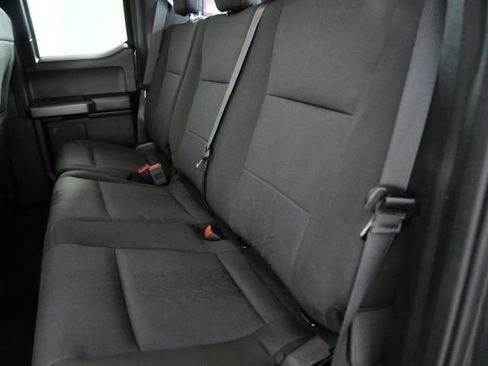 Certified 2019 Ford F150 XLT w/ Equipment Group 302A Luxury AWD/4WD image 17