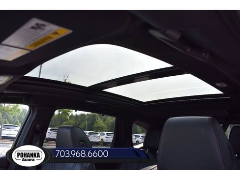 New 2026 Acura MDX A-Spec AWD/4WD image 21