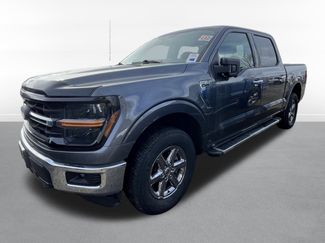 Used 2024 Ford F150 XLT video 2