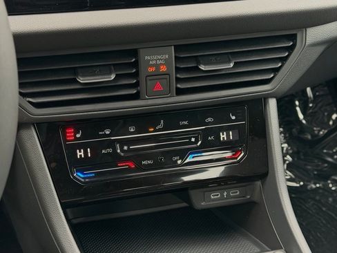 New 2026 Volkswagen Jetta Sport FWD image 30