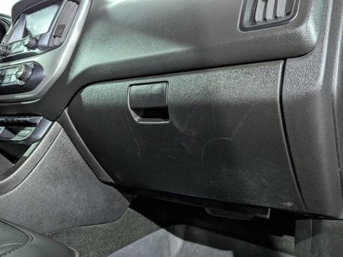 Used 2018 Chevrolet Colorado ZR2 w/ ZR2 Midnight Special Edition image 23