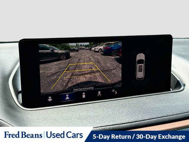 Used 2022 Acura MDX w/ Technology Package AWD/4WD image 21
