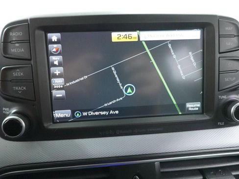 Used 2020 Hyundai Kona Ultimate w/ Cargo Package AWD/4WD image 20
