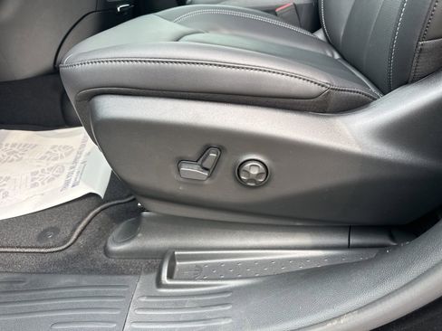 New 2026 Chrysler Pacifica Select image 66