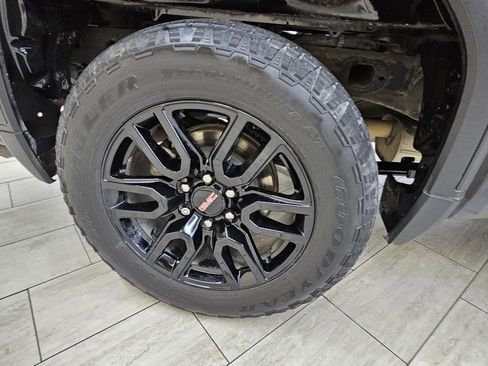 Used 2023 GMC Sierra 1500 Elevation RWD image 37