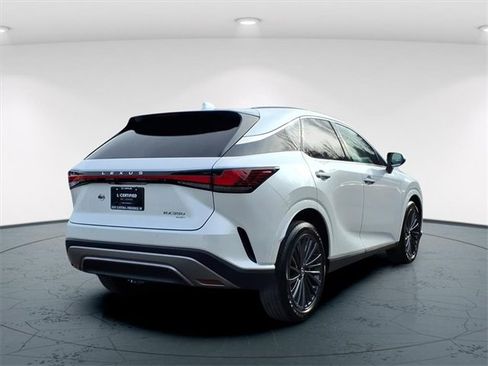 Certified 2025 Lexus RX 350 Premium image 24