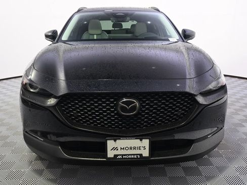 Certified 2026 MAZDA CX-30 2.5 Turbo AWD/4WD image 10