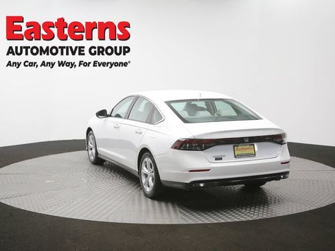 Used 2023 Honda Accord LX image 64