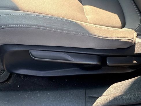 Used 2016 Honda Civic EX-T image 17