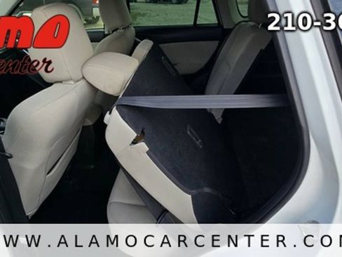 Used 2013 MAZDA CX-5 Sport FWD image 28