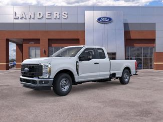 New 2026 Ford F250 XL w/ XL Driver Assist Package RWD video 1