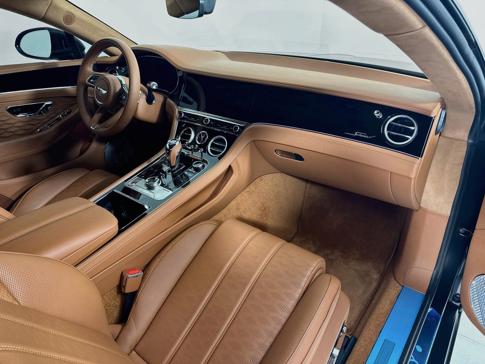 Used 2025 Bentley Continental GT Speed AWD/4WD image 2