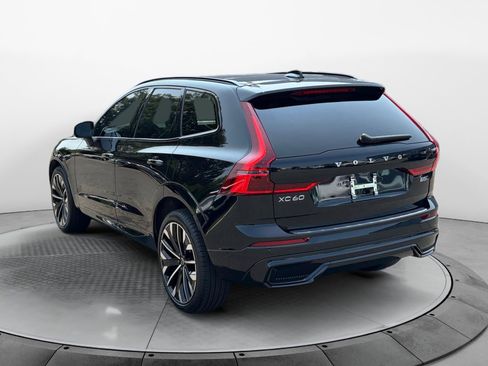 Used 2026 Volvo XC60 B5 Ultra w/ Protection Package Premier AWD/4WD image 5