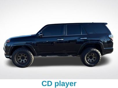 Used 2015 Toyota 4Runner Limited