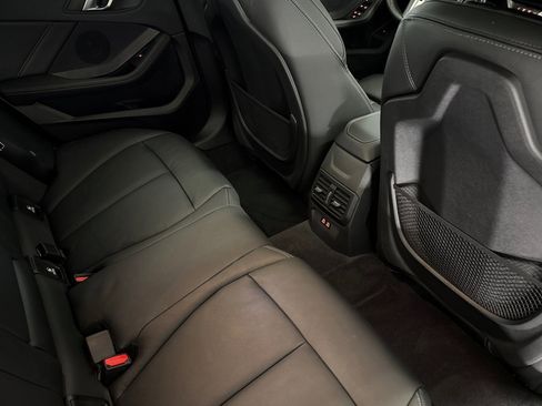 Certified 2024 BMW M235i xDrive Gran Coupe w/ M Performance Package image 30