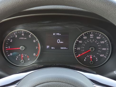 Used 2021 Kia Sportage LX AWD/4WD image 15
