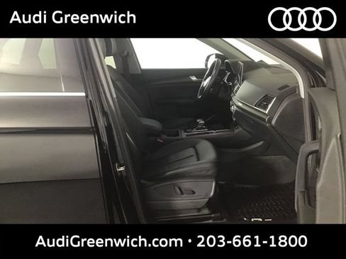 Used 2023 Audi Q5 2.0T Premium w/ Convenience Package AWD/4WD image 25