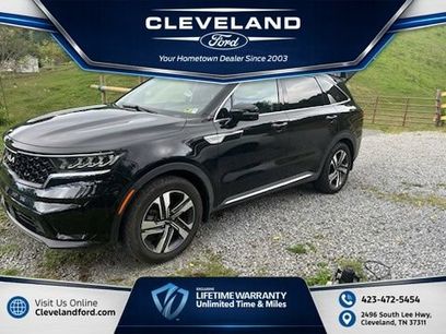 Used 2023 Kia Sorento EX