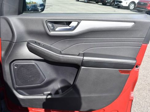 Used 2024 Ford Escape Platinum AWD/4WD image 45