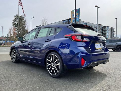 New 2026 Subaru Impreza 2.0i Sport image 6